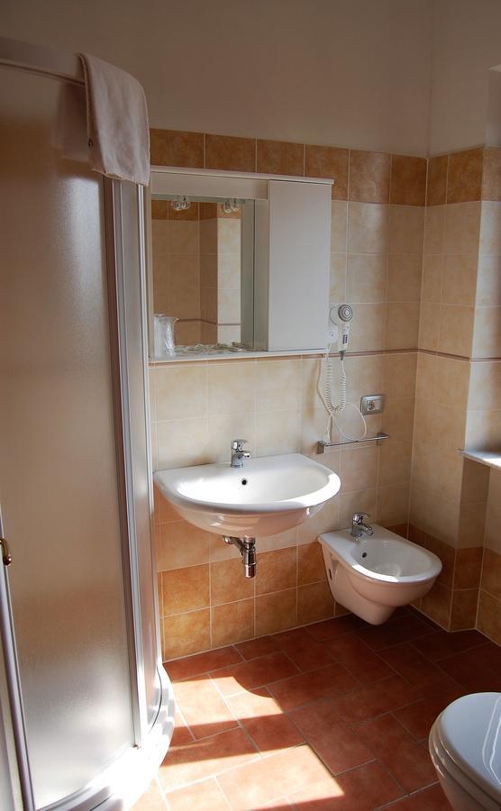 Mariani Bed&Breakfast Castellina in Chianti Bagian luar foto