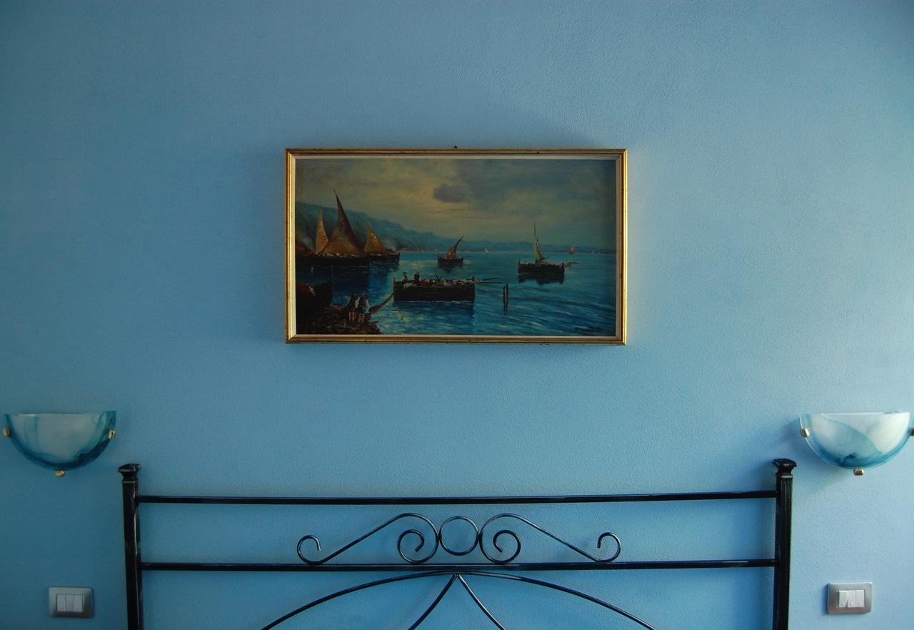 Mariani Bed&Breakfast Castellina in Chianti Bagian luar foto